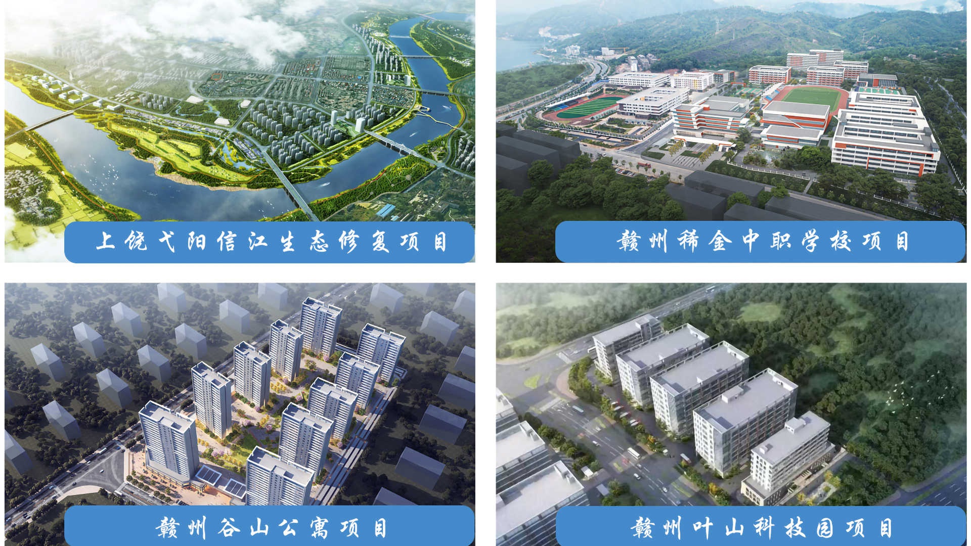 南昌市政建设集团2022年度“十大新闻”